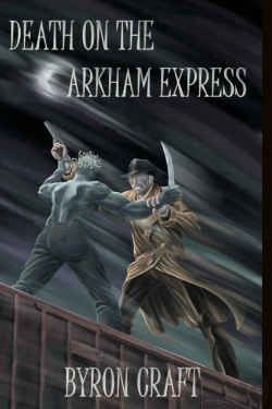 Bertrand.pt - Death On The Arkham Express