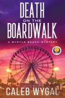 Death On The Boardwalk
