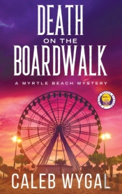 Death On The Boardwalk