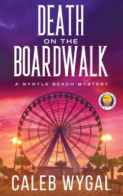 Bertrand.pt - Death On The Boardwalk