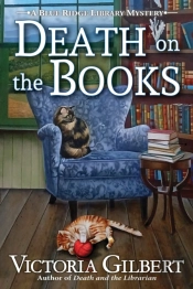Death On The Books