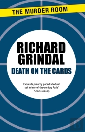 Death On The Cards