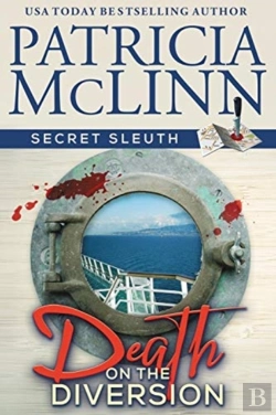 Bertrand.pt - Death On The Diversion (Secret Sleuth, Book 1)