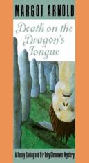 Death On The Dragon'S Tongue (Paper Only)