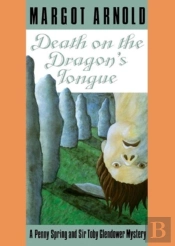 Death On The Dragon'S Tongue (Paper Only)