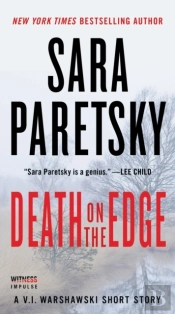 Death On The Edge