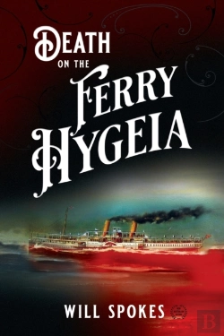 Bertrand.pt - Death On The Ferry Hygeia