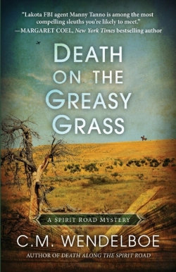 Bertrand.pt - Death On The Greasy Grass