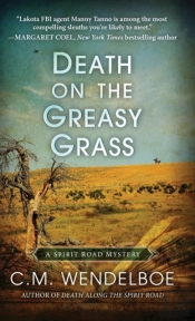 Death On The Greasy Grass