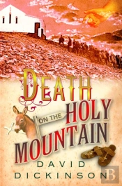 Death On The Holy Mountain