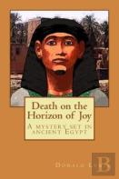 Death On The Horizon Of Joy