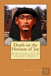 Death On The Horizon Of Joy