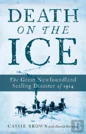 Death On The Ice