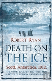 Death On The Ice