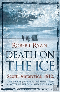 Bertrand.pt - Death On The Ice