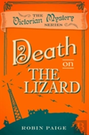 Death On The Lizard