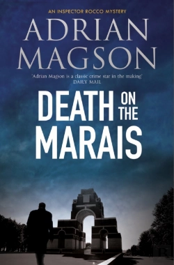 Bertrand.pt - Death On The Marais