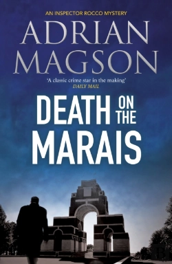 Bertrand.pt - Death On The Marais