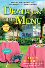 Death On The Menu