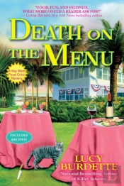 Death On The Menu