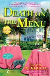 Death On The Menu