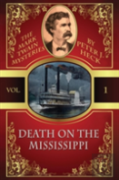 Death On The Mississippi
