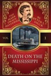Death On The Mississippi