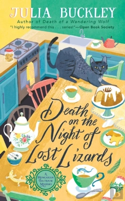 Bertrand.pt - Death On The Night Of Lost Lizards