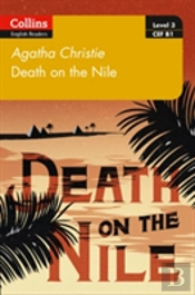 Death On The Nile