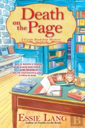 Death On The Page