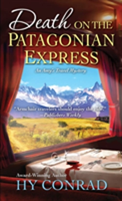 Bertrand.pt - Death On The Patagonian Express