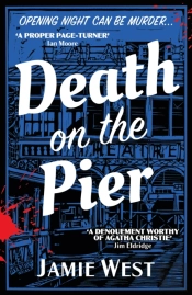 Death On The Pier