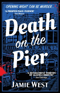 Bertrand.pt - Death On The Pier
