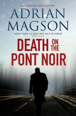 Bertrand.pt - Death On The Pont Noir
