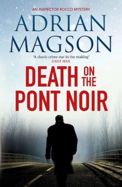 Bertrand.pt - Death On The Pont Noir