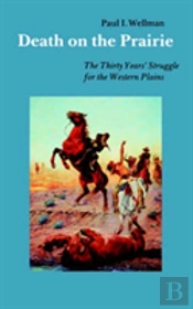 Death On The Prairie
