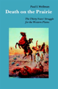 Death On The Prairie