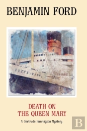 Death On The Queen Mary