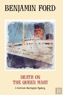 Bertrand.pt - Death On The Queen Mary