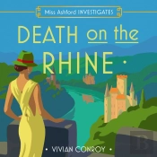 Death On The Rhine