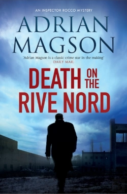 Bertrand.pt - Death On The Rive Nord