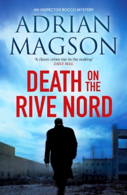 Bertrand.pt - Death On The Rive Nord