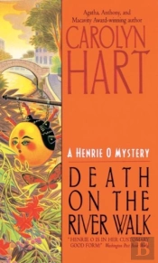 Death On The River Walk