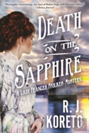 Death On The Sapphire