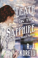 Death On The Sapphire