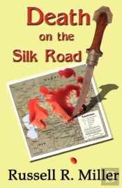 Death On The Silk Road