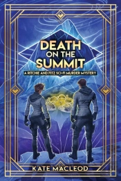 Death On The Summit