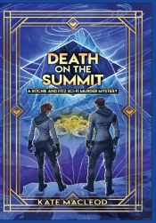 Death On The Summit