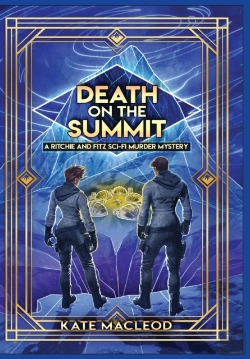 Bertrand.pt - Death On The Summit