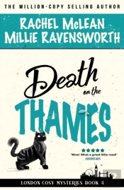 Death On The Thames